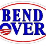 Bend Over Obama