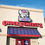 The Chuck E. Cheese Mascot Has a Sad Backstory