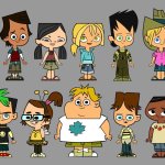What the main cast of the show was originally going to be.