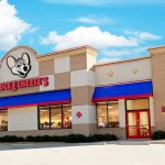 100+] Imágenes de Chuck E Cheese | Wallpapers.com