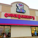 Chuck E Cheese