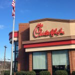 Chick-fil-A - Wikipedia