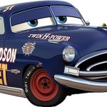 Doc Hudson