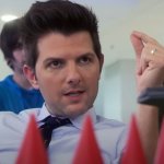 It's about the cones