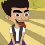 Gay lil Mexican boy