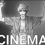 denji absolute cinema
