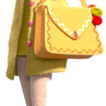 Unofficial Disney Princess - Honey Lemon