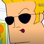 Johnny Bravo