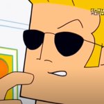 Johnny Bravo