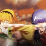 higurashi fistfight