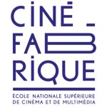 Cinefab logo