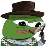 Pepe Eastwood