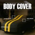 Car Body Cover