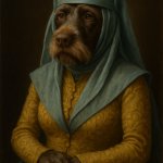 Cricket Lady Tyrell