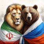 IRAN RUSSIA