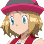 serena