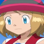 serena icon