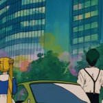 sailor city