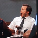 Chris Pratt Happy