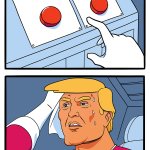 Button Choice - Trump