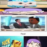 Me Ruining A Fill In Meme #107 | image tagged in ruin this fill in meme 107 | made w/ Imgflip meme maker