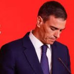 Pedro Sanchez