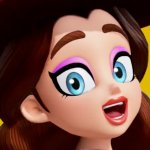 Child Pauline