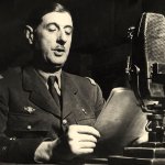 Appel du général de Gaulle