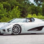 Koenigsegg CCXR Trevita meme