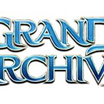 Grand archive logo
