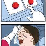 Two button crywalker