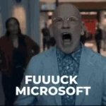 Microsoft GIF Template