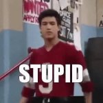 PUTINS-DUPE GIF Template
