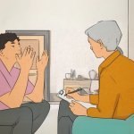 BRO IF I HELD