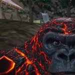 Gorilla Tag Meme