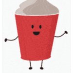 Wendy's Frostie