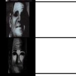 Incredible becoming uncanny