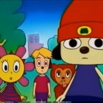 dang bro parappa meme (pg version) template