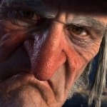 scrooge ebenezer