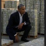 Obama Iran cash