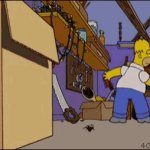 Homer Spiders