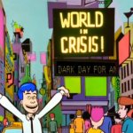 World In Crisis