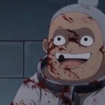 Bloody Kuma