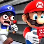 switch 2