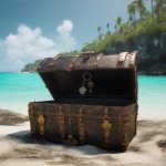 assassins creed black flag chest