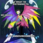 BMV810 Announcement Temp
