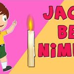 Jack be nimble