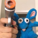 Crisp rat’s gun