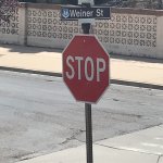 Weiner Street