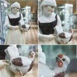 You Have to Wait Chicken
